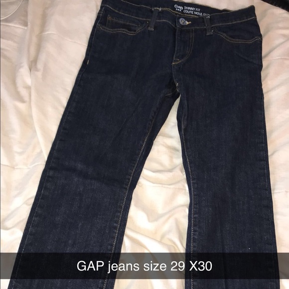 Male jeans! - Picture 1 of 6